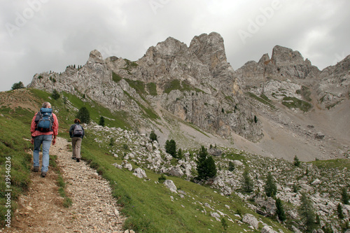 Trentino, valle di San Nicolò © Maurizio Rovati