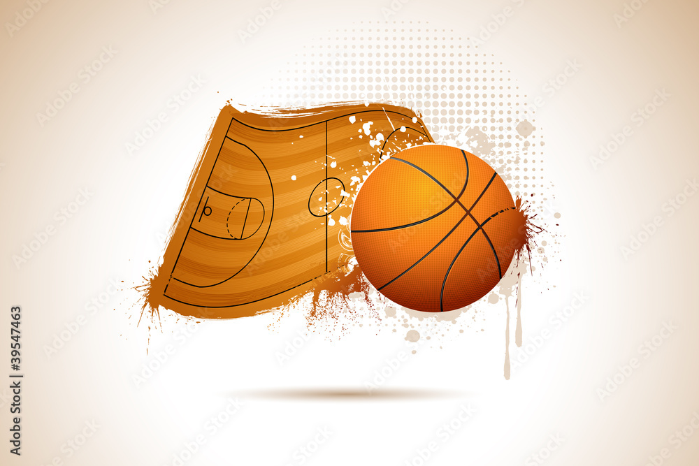 Basket Ball