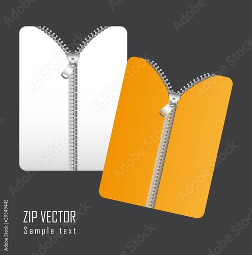 zip vector
