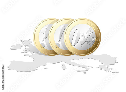 Euro signs 3