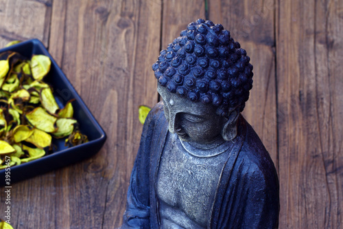 Buddha photo