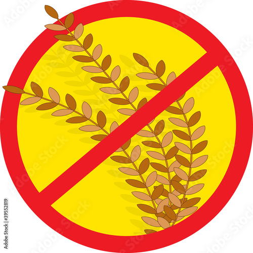 No Wheat