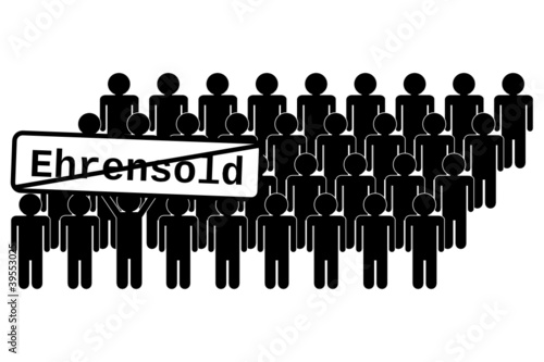 Volksentscheid zum Ehrensold
