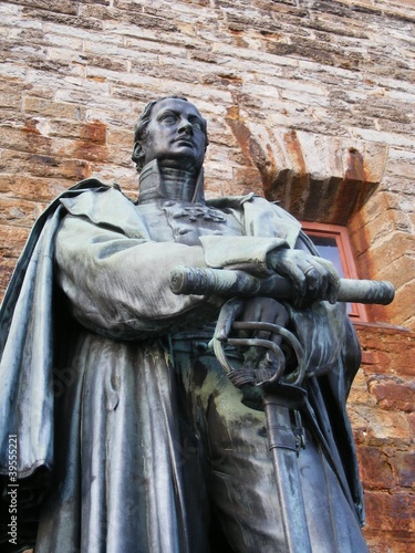 Friedrich-Wilhelm III, König von Preussen