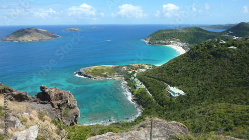 st Barthelemy © Regis Doucet