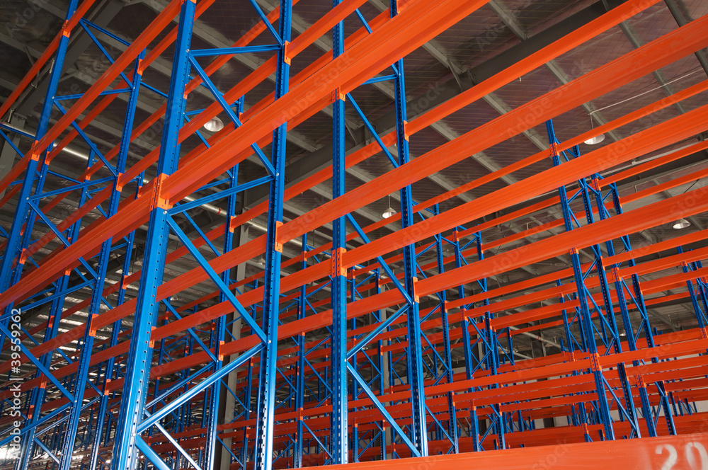 modern steel structure racks modern steel structure racks