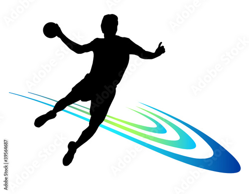 Handball - 9