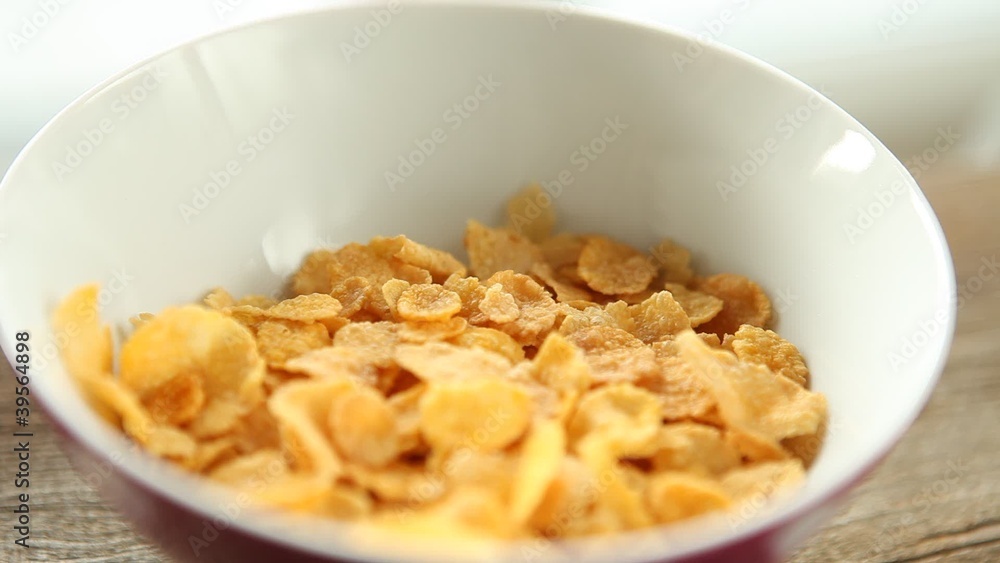 cornflakes cornflakes