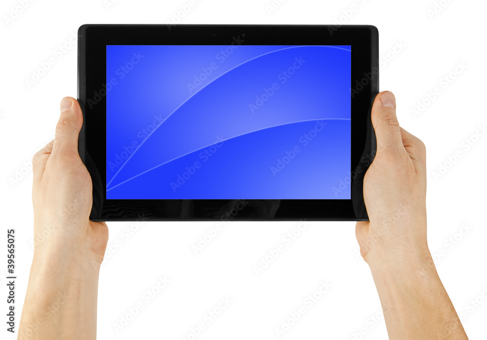 tablet tablet
