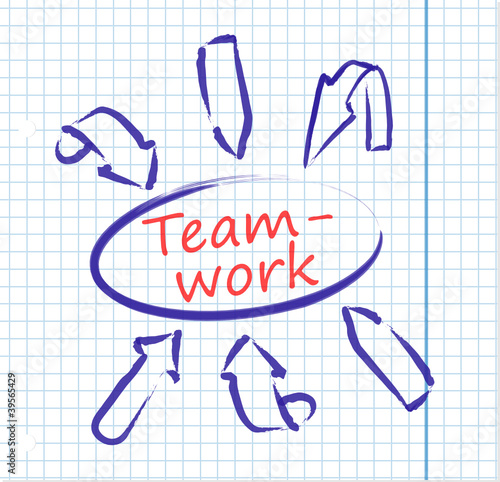 Teamwork