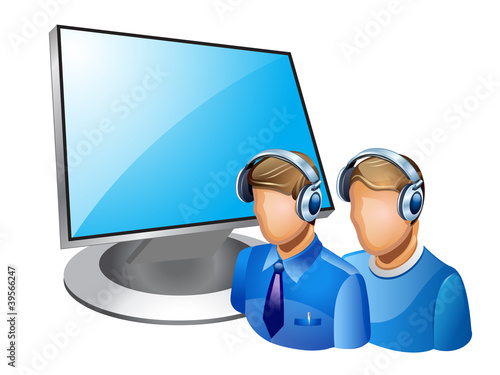 computer admin