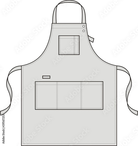 Apron