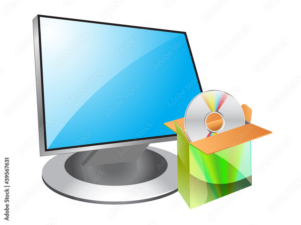 installation package installation package