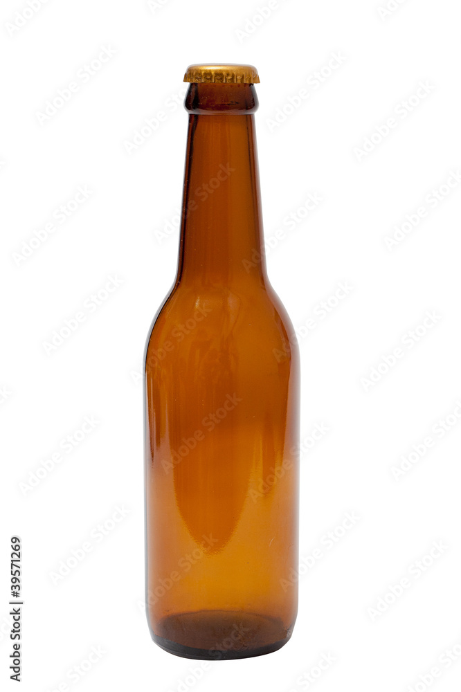 Bottle of beer