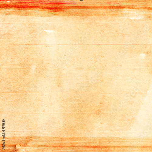 Abstract grunge background