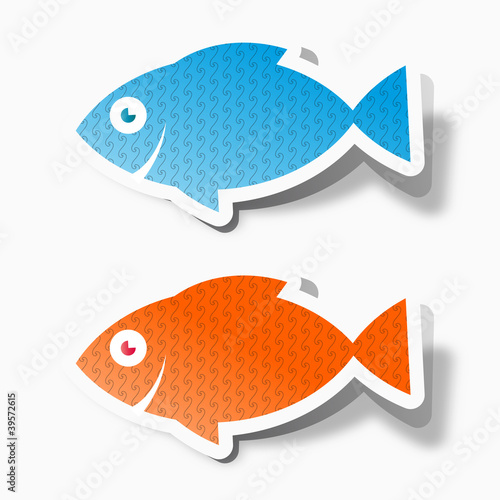 Poissons d'avril