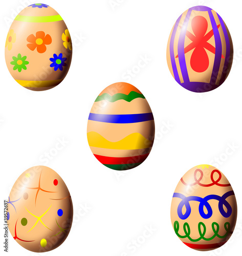 fête de pâques