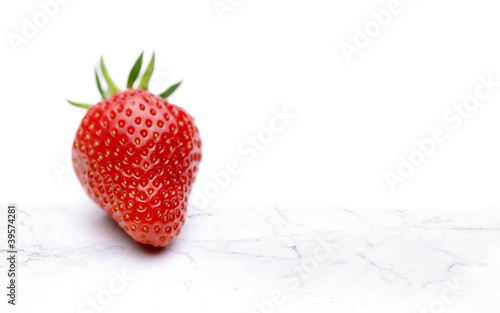 Erdbeere