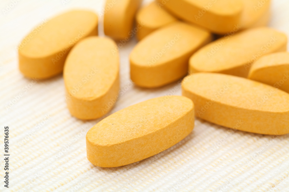 many pill many pill