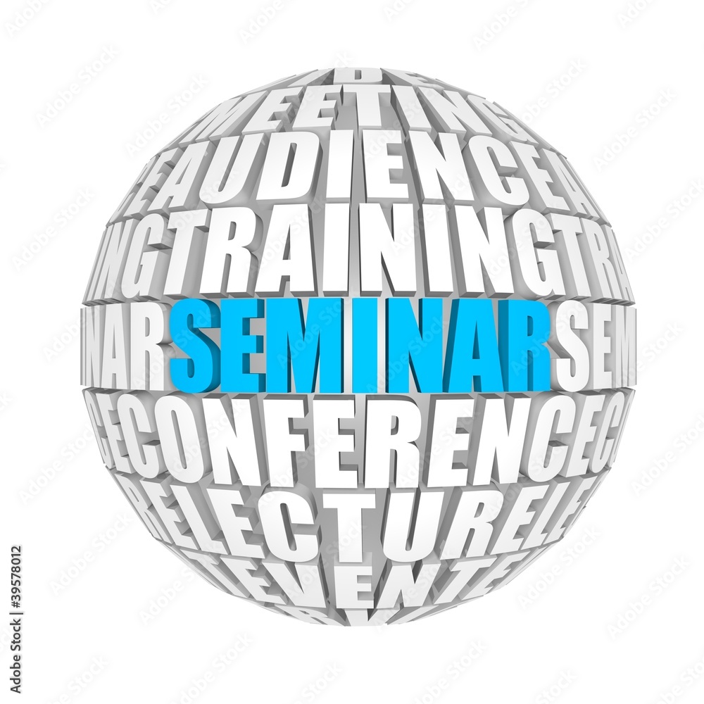 seminar
