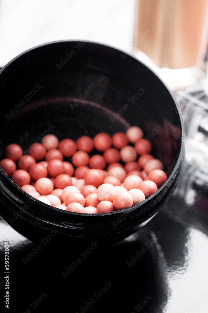 blush and tonal cream blush and tonal cream