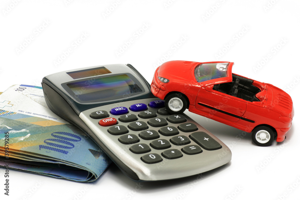 auto mit schweizerfranken auto mit schweizerfranken