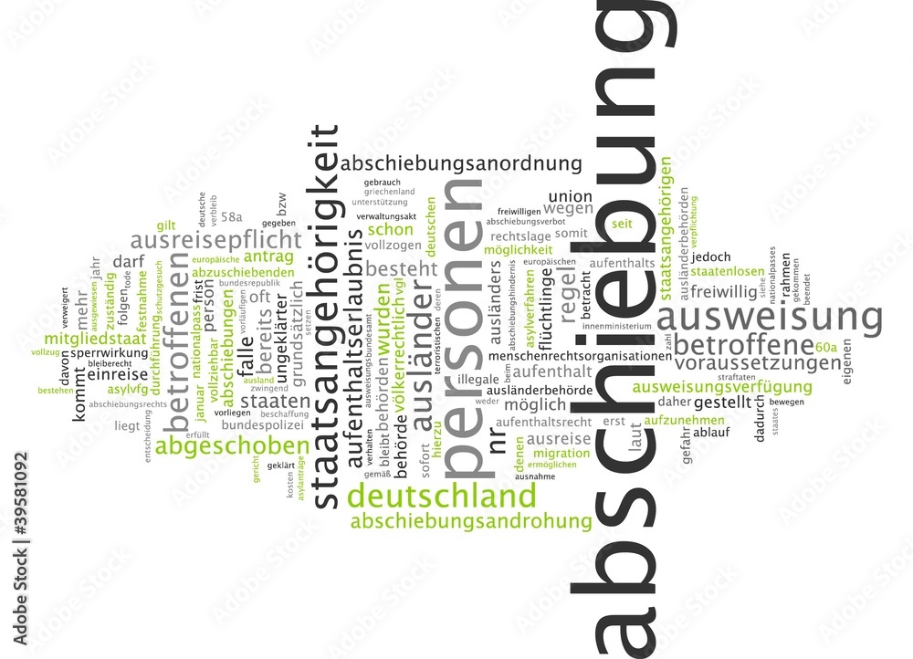 Abschiebung Abschiebung
