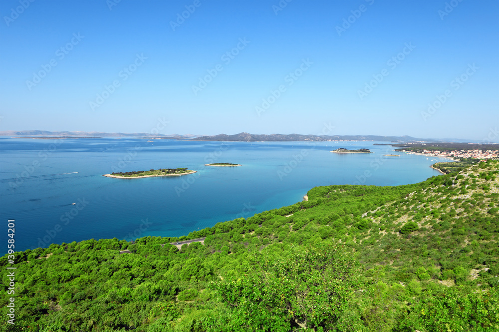 Dalmatian coast Dalmatian coast