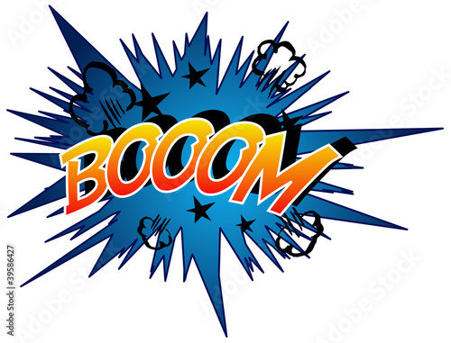 BOOOM