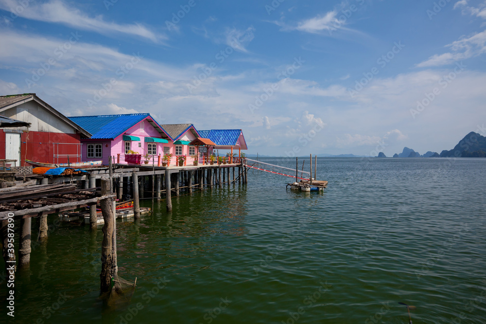 Fishermen's Village Fishermen's Village
