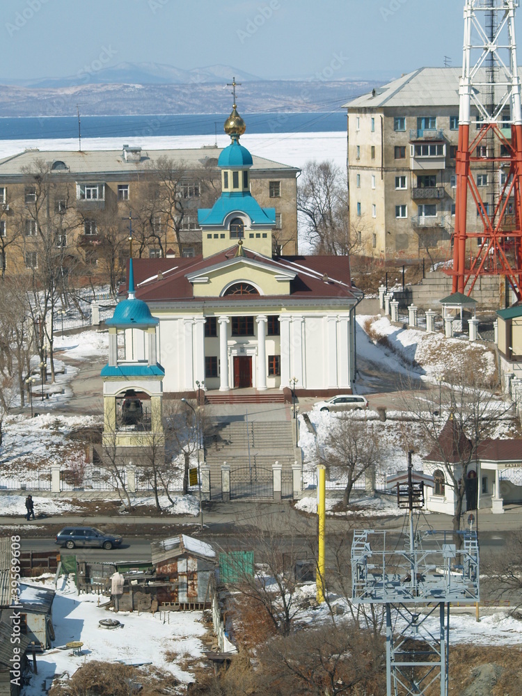 Obraz premium OLYMPUS DIGITAL CAMERA