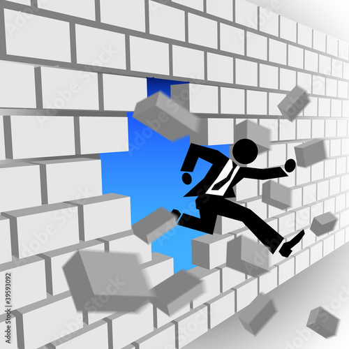 wall