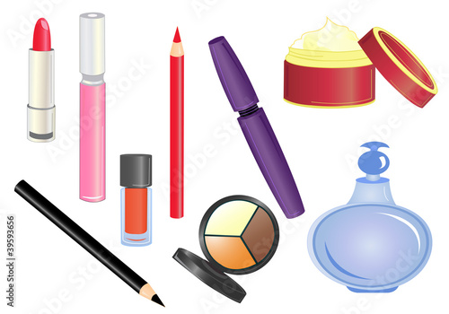 Cosmetics