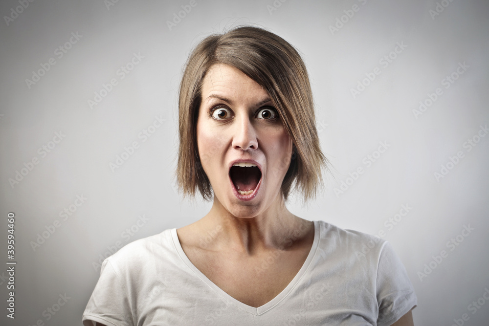 Astonishment Astonishment
