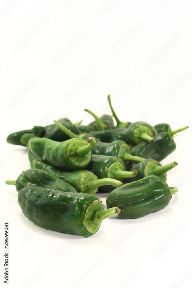 Pimientos