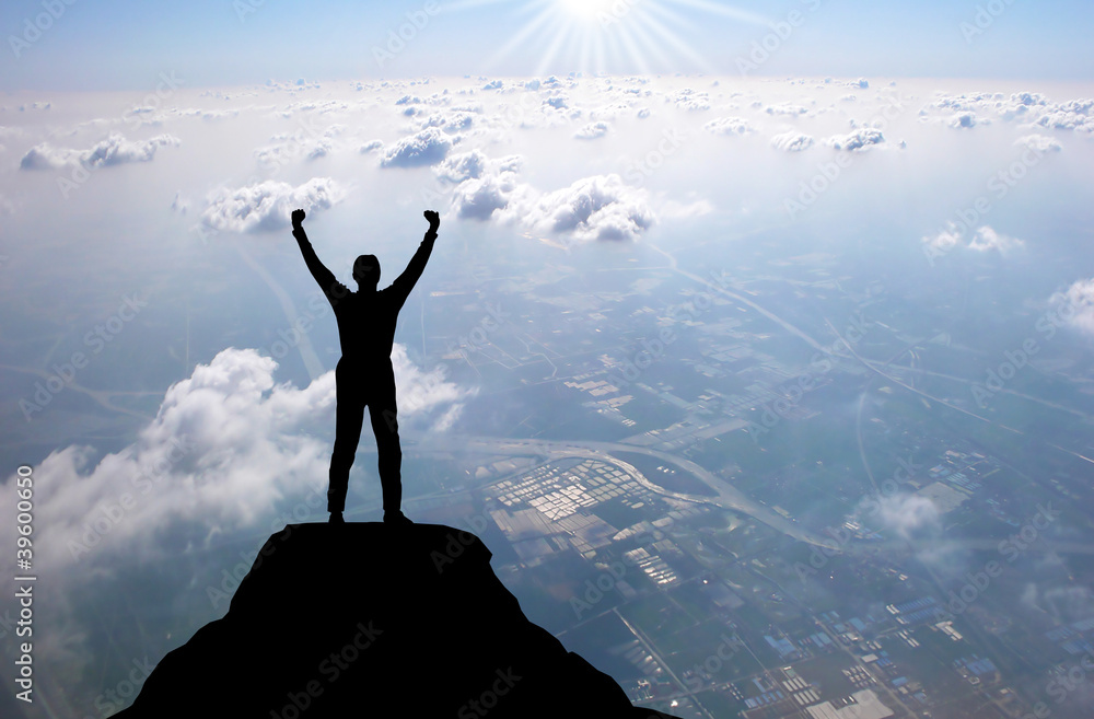 Reaching the edge