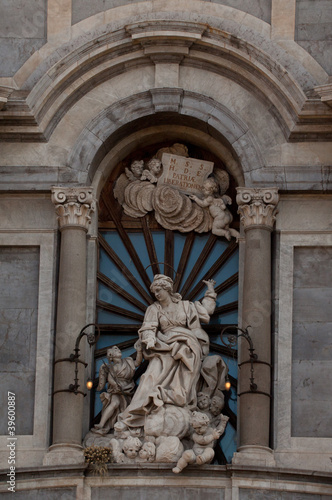 church catania