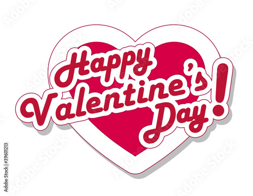 Happy Valentine's Day