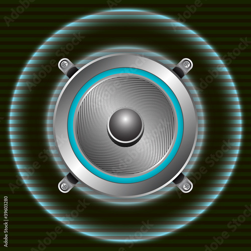 audio system