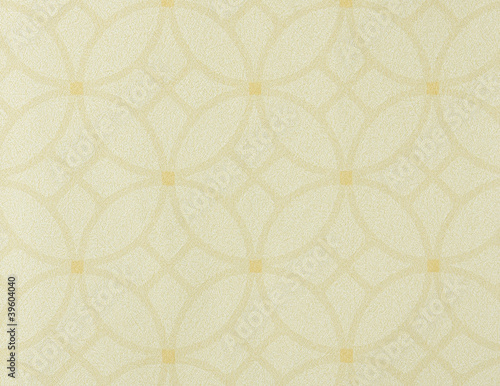 Abstract background wih circle