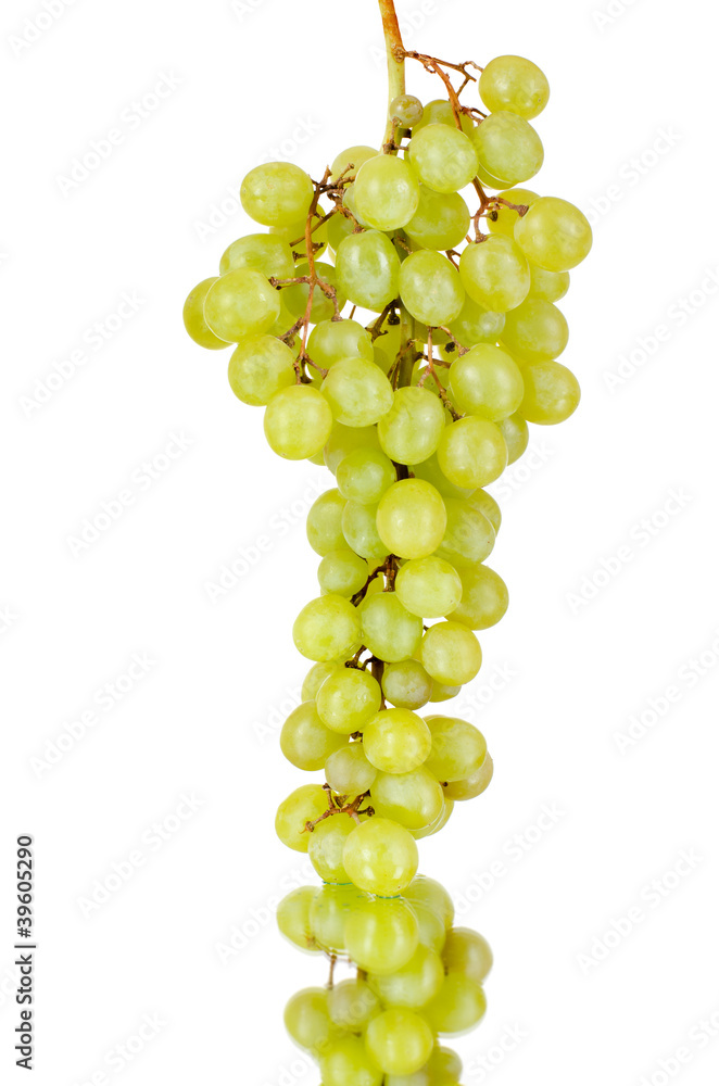 green grapes