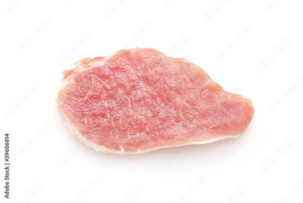 raw steak raw steak