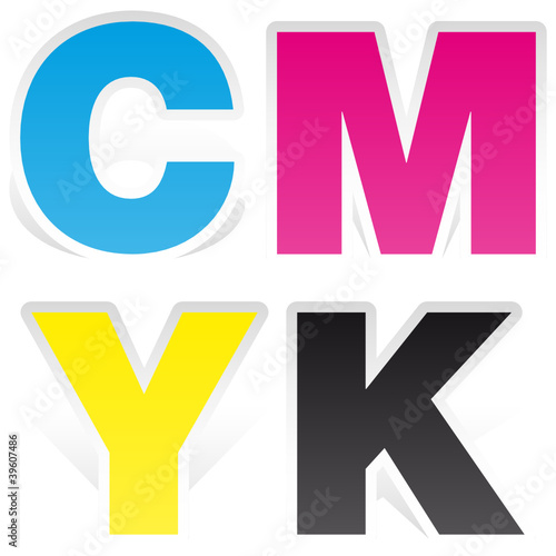 CMYK