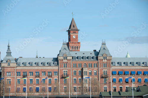 helsingborg w szwecji