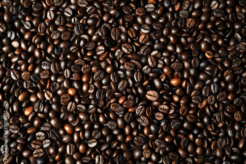 coffee beans