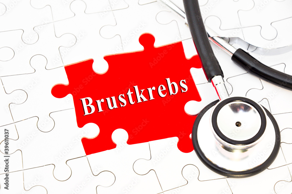 Brustkrebs Brustkrebs