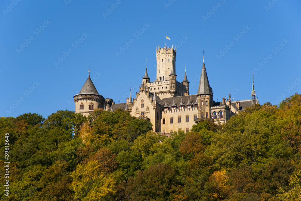 Marienburg Castle