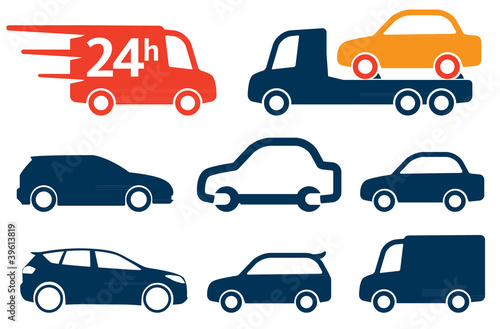 Simply cars