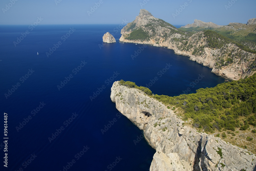 Cap Formentor Cap Formentor