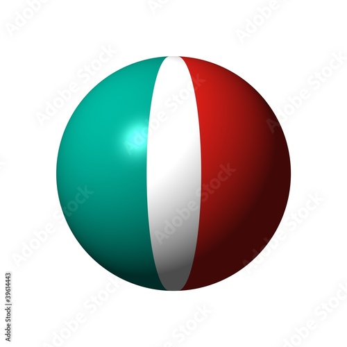 Italy - icon